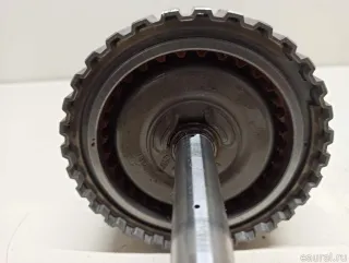 5068140 Барабан АКПП Ford Focus 2 Арт E23900830, вид 7