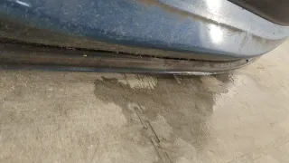 9676915380 Форточка задняя правая Citroen C4 Grand Picasso 2 restailing Арт 11368225, вид 4