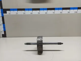 5068140 Барабан АКПП Ford Focus 2 Арт E23900830, вид 1