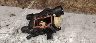 9804160380 Корпус термостата Citroen jumpy 3 Арт 00109418_5, вид 12