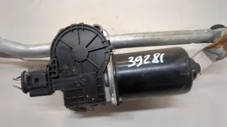 BN8V6737XA Механизм стеклоочистителя (трапеция дворников) Mazda 3 BK Арт 20615091, вид 2