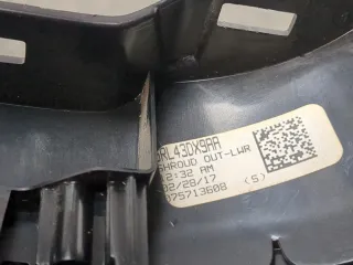 5RL42GTVAA Кожух рулевой колонки Chrysler Pacifica 2016 Арт 20776239, вид 4