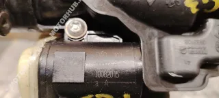 9804160380 Корпус термостата Citroen jumpy 3 Арт 00109418_5, вид 9