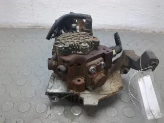 0445010102 ТНВД Citroen Berlingo 2  1.6л HDI Арт 20772492, вид 4