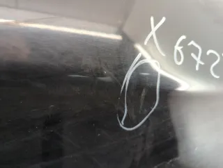 9346AK Обшивка двери задней правой (дверная карта) Citroen C5 2 Арт 11592654, вид 3