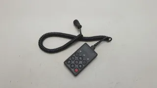  Пульт управления пневмоподвеской Iveco EuroCargo Арт 20771913, вид 1