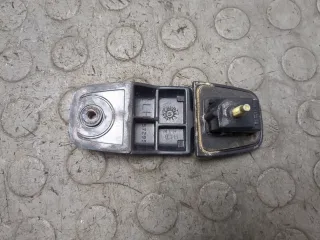 ECY1632AXA Петля заднего стекла Mazda Tribute 1 Арт 20773647, вид 2