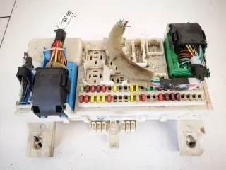 BS4H66730E 519198089 bs4h66730e EIS-2383770 Блок комфорта Mazda 3 BK Арт e14084110, вид 1