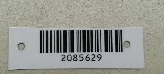 8653022000 усилитель бампера Hyundai Accent X3 Арт 2085629, вид 3