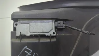 2208300144 Корпус салонного фильтра Mercedes S W220 Арт 20773893, вид 4