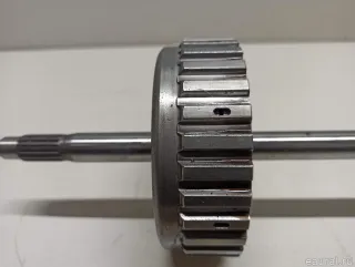 5068140 Барабан АКПП Ford Focus 2 Арт E23900830, вид 2