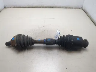 FR012550X Полуось передняя правая (приводной вал, шрус) Mazda 3 BK Арт 20714258, вид 3