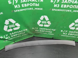 9634129277 Обшивка багажника Peugeot 307 Арт 2100000057286, вид 1