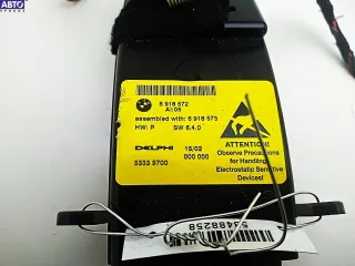 6918572 Телефон штатный BMW 7 E65/E66 Арт 53488258, вид 3