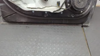 9135CX Замок двери передней левой Citroen C5 2 Арт 11592673, вид 4