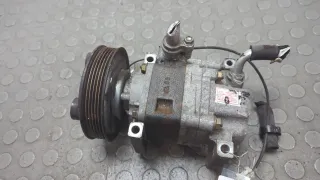  Компрессор кондиционера Mazda 3 BK 1.6л Инжектор Арт 20771485, вид 1