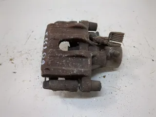  Суппорт тормозной задний левый Mazda 3 BK Арт 20779546, вид 1