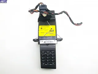 6918572 Телефон штатный BMW 7 E65/E66 Арт 53488258, вид 2