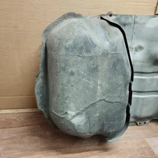  Бак топливный CITROEN C-CROSSER EP TDI 2010 Citroen C-Crosser Арт AV60431, вид 10