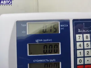  Пробка бака Peugeot 308 1 1.4л i Арт 54620170, вид 3