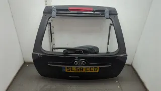 871501F001,871601F001 Петля заднего стекла Kia Sportage 2 Арт 11591277, вид 1