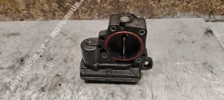 9806625280 Заслонка дроссельная Citroen Jumper 2 2.0л TDCi Арт 00109421_5, вид 5