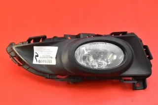 mamAUTO-1031090-P3578 Фара противотуманная правая Mazda 3 BK Арт e14070723, вид 1