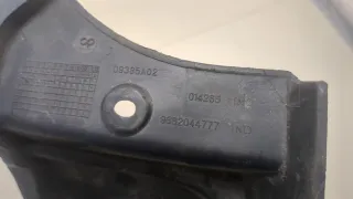  Клык бампера задний левый Citroen Berlingo 2  Арт 20182031, вид 5