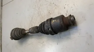 FR012550X Полуось передняя правая (приводной вал, шрус) Mazda 3 BK Арт 20714258, вид 2