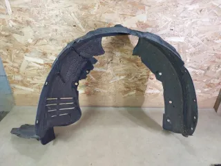 Защита арок (подкрылок) Mazda 3 BK Арт e14056572, вид 2