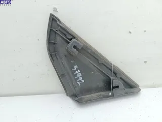 9653081077 Накладка крыла (уголок зеркала) переднего правого Citroen C4 1 Арт 54827874, вид 2