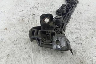 BHN9502J1 Кронштейн крепления бампера Mazda 121 3 Арт e14057879, вид 6