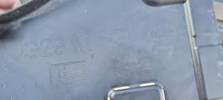 51718075366 Защита арок (подкрылок) BMW Z4 G29 Арт e14054408, вид 3