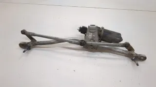 BN8V6737XA Механизм стеклоочистителя (трапеция дворников) Mazda 3 BK Арт 20615091, вид 3