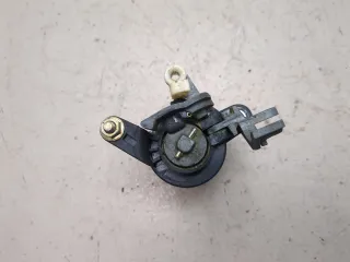 893862055 Кнопка открытия багажника Audi 80 B3 Арт 20755130, вид 4