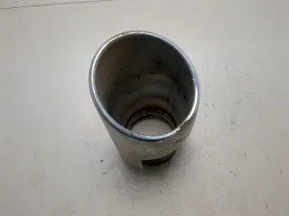  Насадка на глушитель Dodge Charger LD Арт 20775211, вид 1