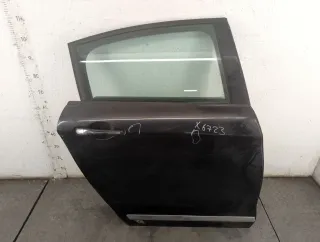 9346AK Обшивка двери задней правой (дверная карта) Citroen C5 2 Арт 11592654, вид 1