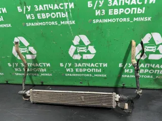 8679837 Радиатор АКПП BMW 4 G22/G23 2.0л D Арт 2100000057332, вид 1