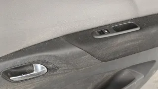 9676915380 Форточка задняя правая Citroen C4 Grand Picasso 2 restailing Арт 11368225, вид 2