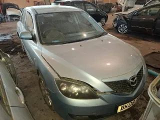 BS4H66730E 519198089 bs4h66730e EIS-2383770 Блок комфорта Mazda 3 BK Арт e14084110, вид 4