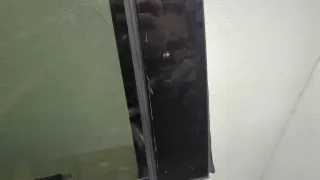 68185690AI Дверь сдвижная правая серая Chrysler Pacifica 2016 Арт 20775103, вид 2