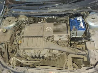 BS4H66730E 519198089 bs4h66730e EIS-2383770 Блок комфорта Mazda 3 BK Арт e14084110, вид 7