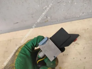 9803299780 Реле накала свечей Citroen Jumper 2 2.0л TDCi Арт 9803299780_5, вид 4