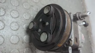  Компрессор кондиционера Mazda 3 BK 1.6л Инжектор Арт 20771485, вид 2