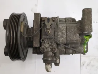 BP4K61450D Компрессор кондиционера Mazda 3 BK 1.6л Инжектор Арт 20589670, вид 4