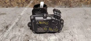9806625280 Заслонка дроссельная Citroen Jumper 2 2.0л TDCi Арт 00109421_5, вид 1