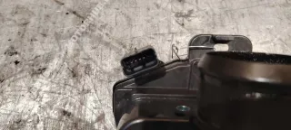 9806625280 Заслонка дроссельная Citroen Jumper 2 2.0л TDCi Арт 00109421_5, вид 4