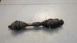 FR012550X Полуось передняя правая (приводной вал, шрус) Mazda 3 BK Арт 20714258, вид 1