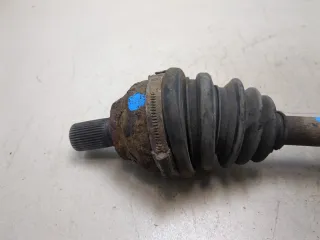 FR012550X Полуось передняя правая (приводной вал, шрус) Mazda 3 BK Арт 20714258, вид 4