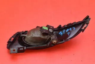 mamAUTO-1031090-P3578 Фара противотуманная правая Mazda 3 BK Арт e14070723, вид 6
